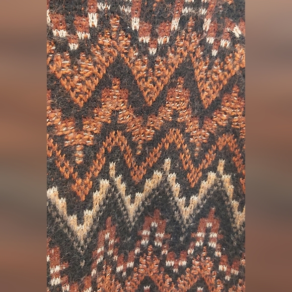 Lucky Brand wool cardigan - Picture 5 of 8